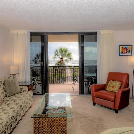 Villa Barefoot Trace 207